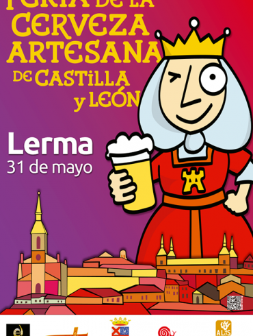 II Feria de la Cerveza Artesana de Castilla y León