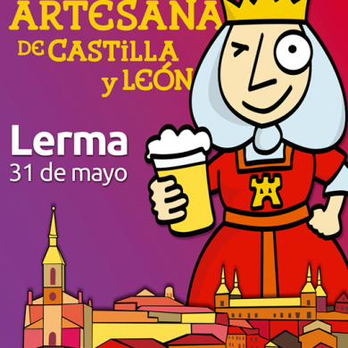 II Feria de la Cerveza Artesana de Castilla y León