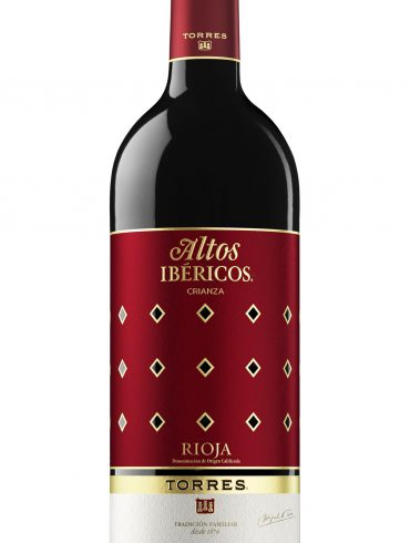 Vino Torres, Altos Ibéricos