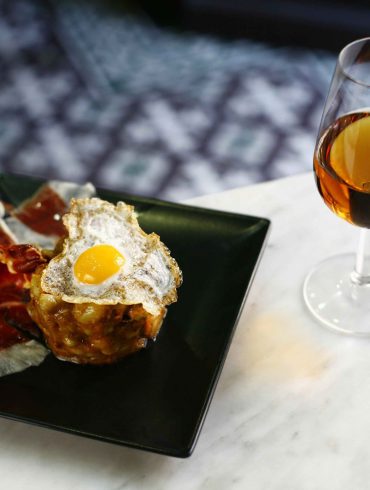 Imprescindibles de la Tapa y el Vino de Jerez