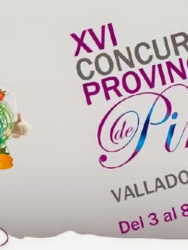 XVI Concurso Provincial de Pinchos de Valladolid