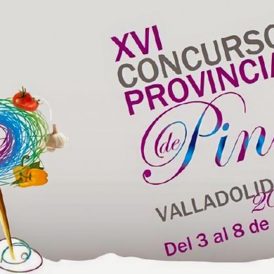 XVI Concurso Provincial de Pinchos de Valladolid