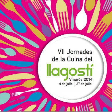 VII Jornadas de Cocina del Langostino de Vinaròs