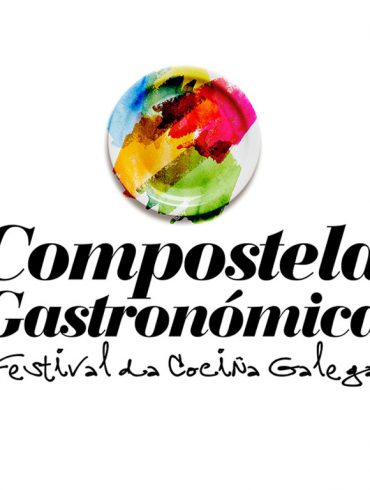 I Festival de Cocina Gallega Compostela Gastronómica