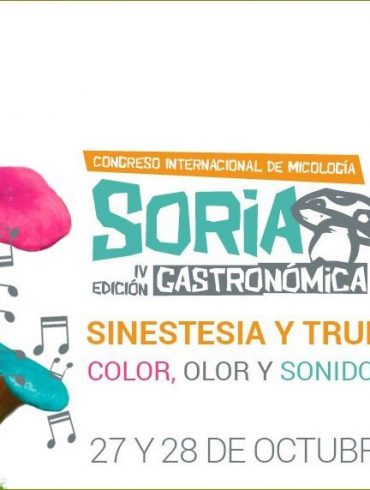 Congreso Soria Gastronómica 2014