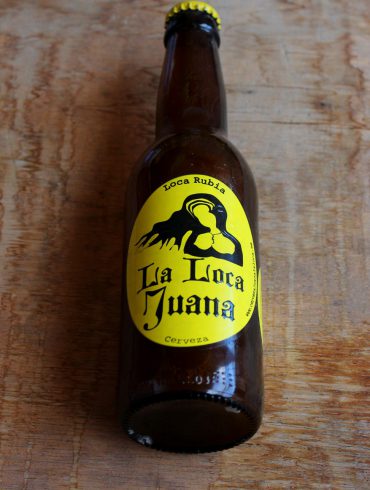 La Loca Juana, la Reina de las cervezas artesanas