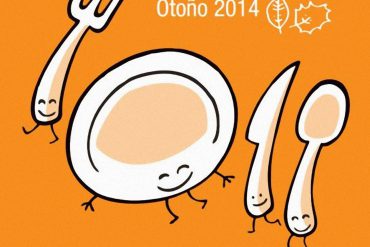 Secretos Gastronómicos de Otoño en Guadalajara 2014