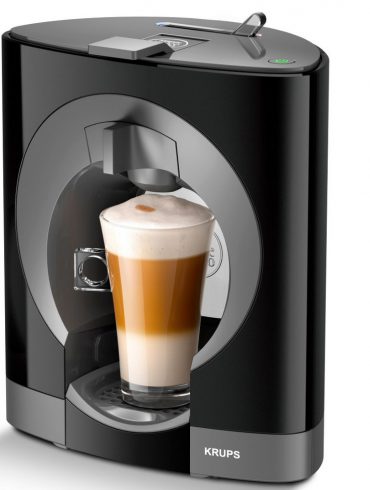 Cafetera Krups Nescafe Dolce Gusto Oblo (1)