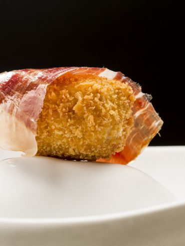 Croqueta de Jamón