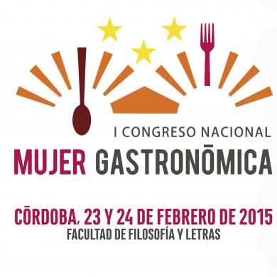 I Congreso Nacional Mujer Gastronómica