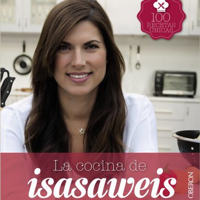 La cocina de Isasaweis, cuídate desde dentro