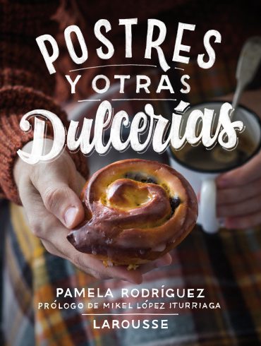 postres y otras dulcerias