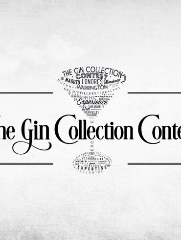 THE GIN COLLECTION CONTEST 2016