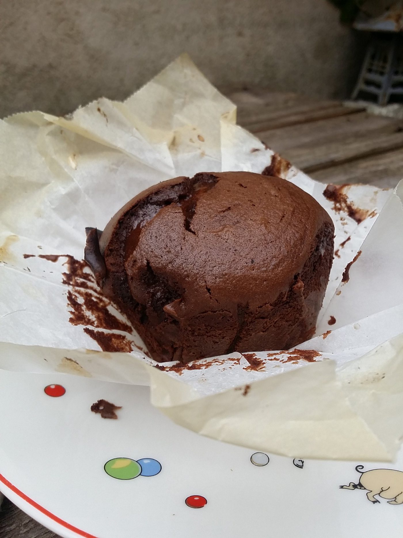 Coulant De Chocolate Sorprende Con La Receta Fácil Y Rápida 2585