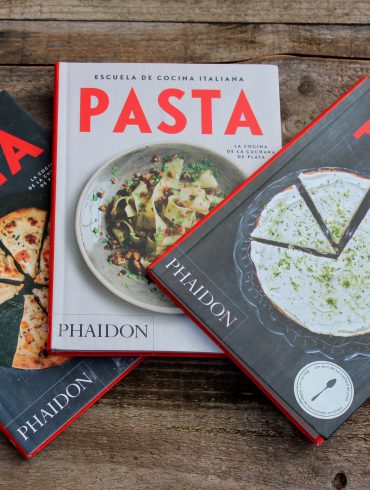 Escuela de cocina italiana Pizza, Pasta y Postre (1)