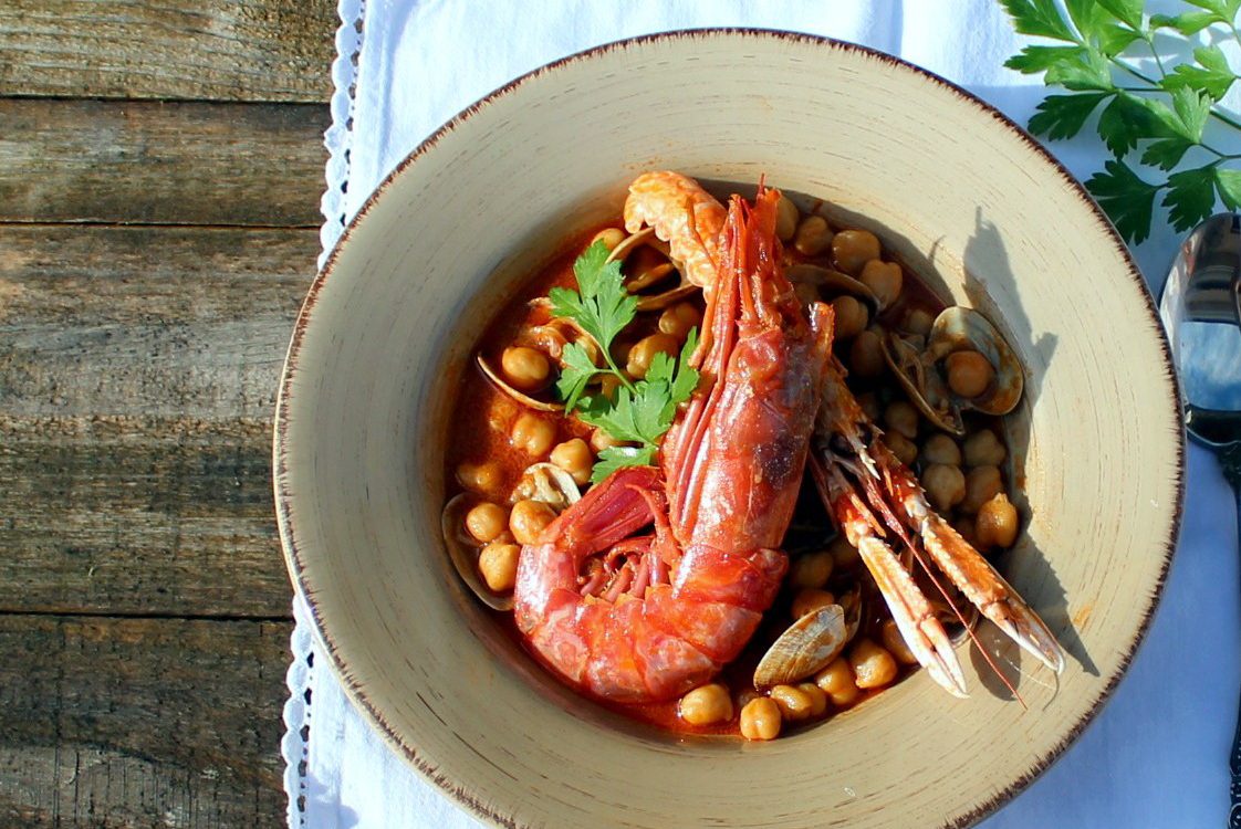 Guisos Tradicionales Las Mejores Recetas Caseras Fáciles Y Deliciosas