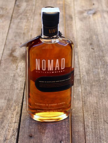 Nomad Outland Whisky