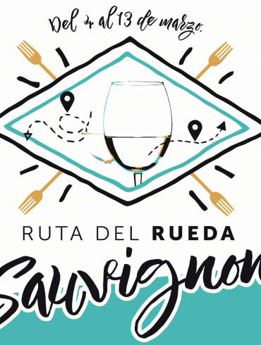 Ruta del Rueda Sauvignon