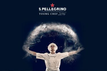 San Pellegrino Young Chef 2016