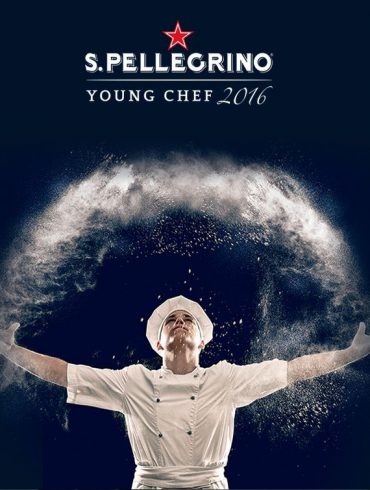 San Pellegrino Young Chef 2016