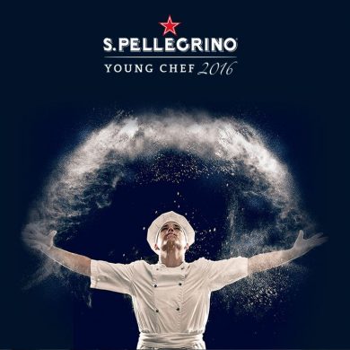 San Pellegrino Young Chef 2016