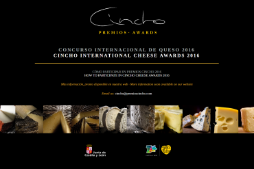 Premios Cincho 2016