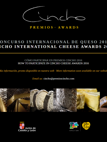 Premios Cincho 2016