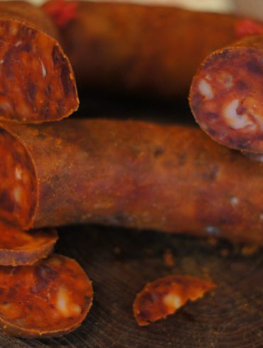 Chorizo Extremeño