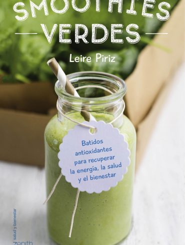 Smoothies Verdes