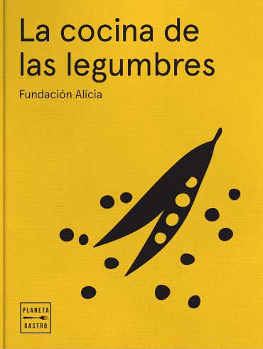 La cocina de las legumbres 2