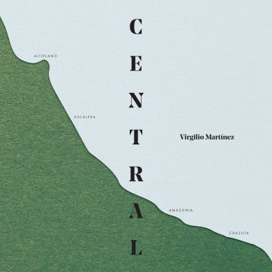Central, de Virgilio Martínez
