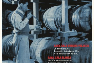 Cine y Vino en la Semana Internacional de Cine de Valladolid 2017