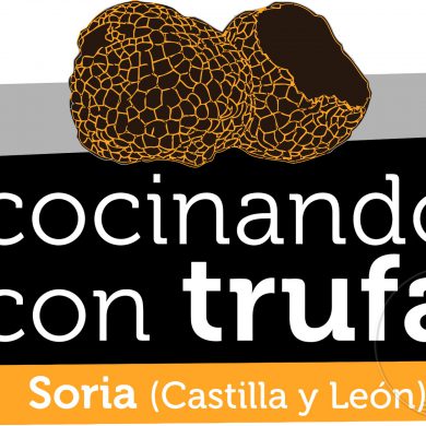 Concurso Internacional de Cocina con Trufa en Soria
