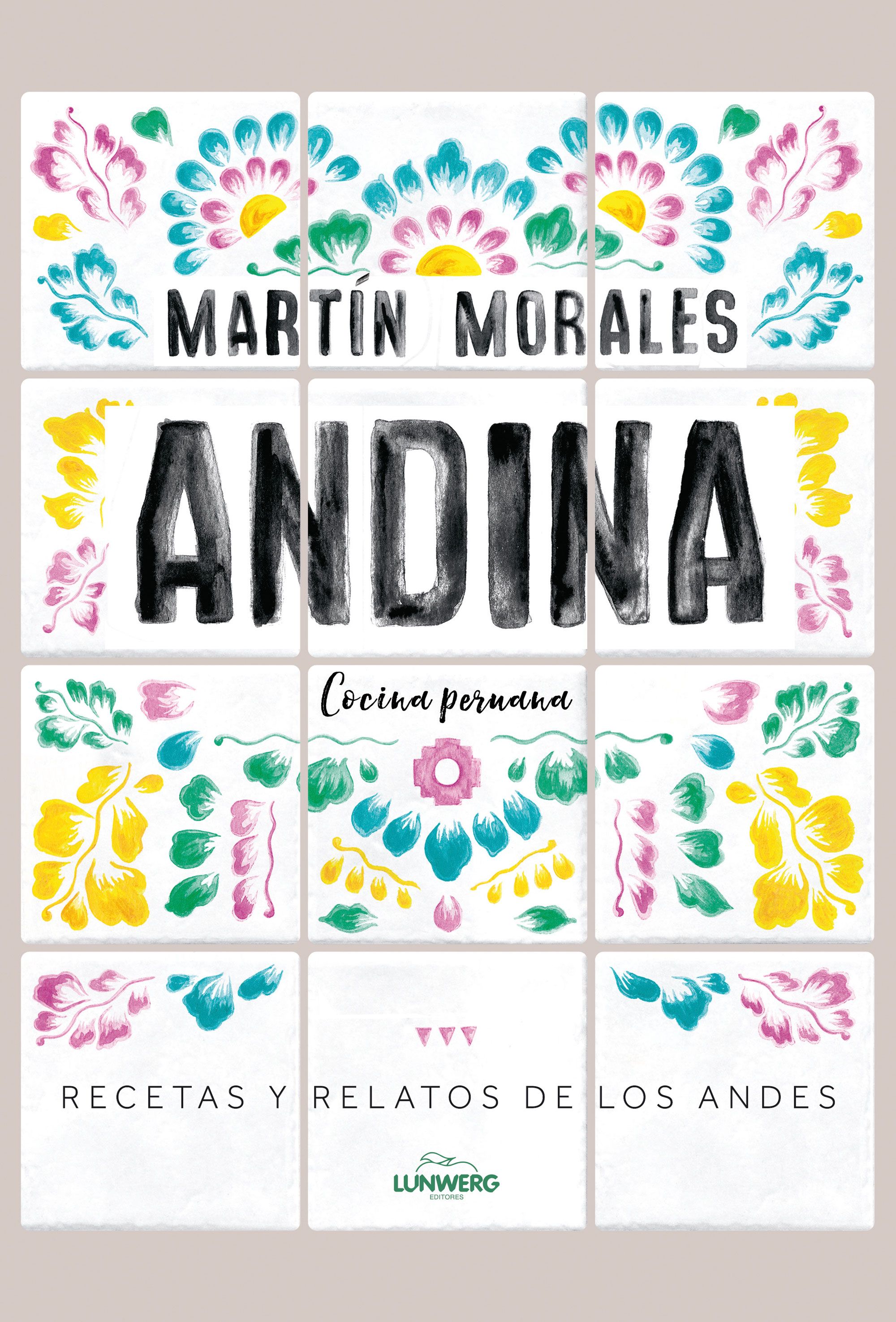 Andina. Cocina peruana | El Aderezo | Blog de Cocina ...