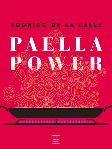 Paella power