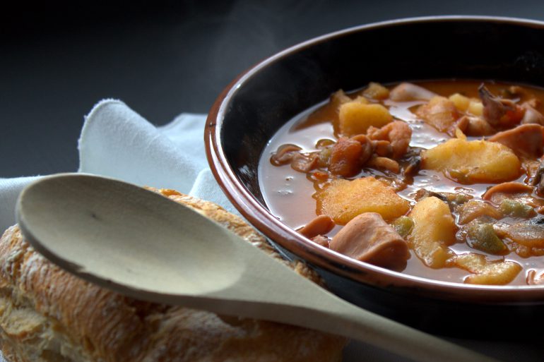 Guisos Tradicionales Las Mejores Recetas Caseras Fáciles Y Deliciosas