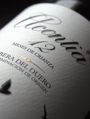 Acontia Ribera del Duero 12 meses