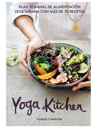 yoga kitchen