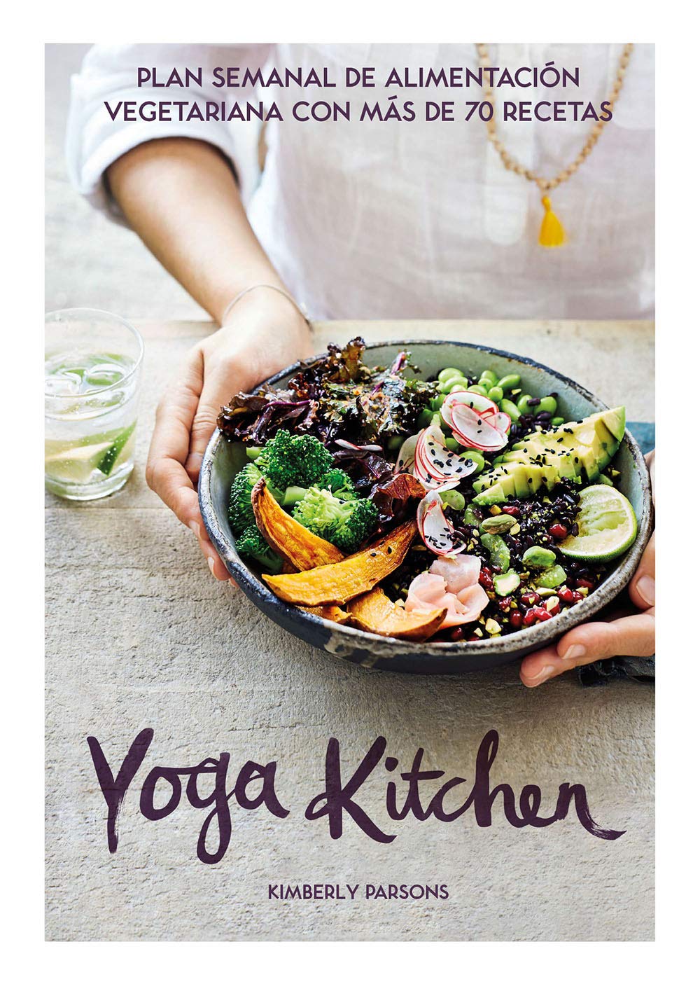 Yoga Kitchen, un nuevo estilo de vida