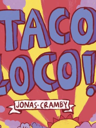 tacos locos - jonas cramby