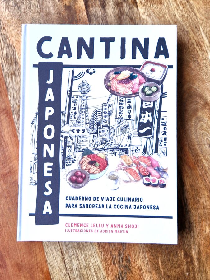 Cantina Japonesa