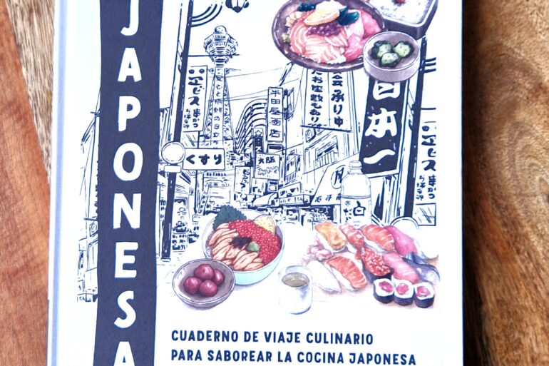 cantina japonesa