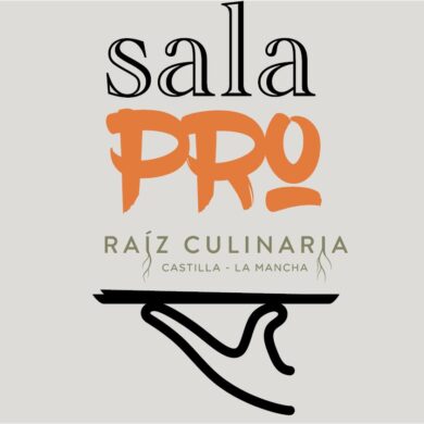 SALA PRO RAIZ CULINARIA